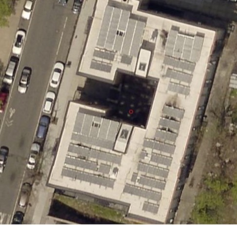 solar gallery project